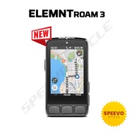 WAHOO ROAM 3 GPS BIKE COMPUTER