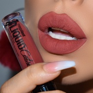 Son kem lì Wet n Wild Megalast Liquid Catsuit màu Give me Mocha 925b