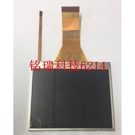 Suitable for Nikon D90 D300S D700 D3S Canon 5DII 5D2 LCD Display Screen with Backlight