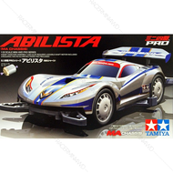 TAMIYA Abilista (MA Chassis) 18639