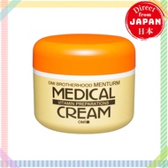 Menturm Medical Cream G 145g [Direct from Japan]