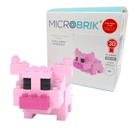 microbrik 3DX-001 Pig/3DX-001