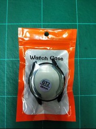 100%New HUAWEI Watch GT2 (46mm) 手錶黑色保護膠套❇包郵❇