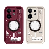 Phone Casing For Vivo V60 V50 V50e V50 Lite Case V40 V40 Pro V40 Lite V40e 4G 5G Turbo durable Case 