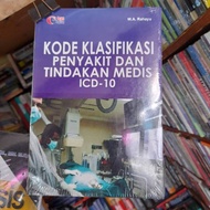 ICD-10 MEDICAL DISEASE AND ACTION CODE