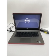 Dell Core  i7 / i5 Gaming Laptop #GtX  Ram 8GB # SSD # Windows 11 # Microsoft office&software # Came