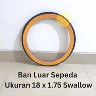 ORIGINAL SWALLOW 18 x 1.75 Bicycle Tire