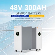 🚚 พร้อมส่ง ❗️✅ แบต Felicity solar LPBF48300 6000 cycle times 15Kwh 48V300AH Off grid Capacity 15kwh Lifepo4 48v300ah Solar Battery Replace battery สินค้าพร้อมส่ง ประกัน 5 ปี 💯✅ สามารถมารับเองหน้าร้านได้นะคะ มีส่วนลดเยอะมาก✅