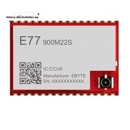 E77-900M22S LoRaWAN Wireless Module EU868/US915/AU915 Support for  Long Distance Range Transmission
