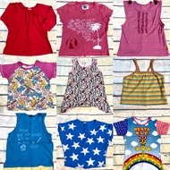 (PASS) GIRLS' DRESS AND DRESS - 1 piece