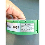 Alpha AX80-5B/56 PCB