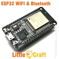 ESP32 NodeMCU IoT WIFI & Bluetooth Module