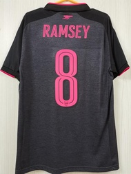 阿仙奴Arsenal 1718客S碼#8藍斯Ramsey