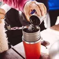 Coffee Brewer Cafflano Klassic coffee brewer portable coffee maker original from Korea 韩国手沖研磨咖啡杯