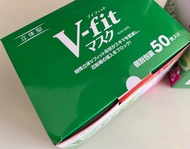 （29個獨立）iris vfit V fit 夏天專用 超薄透氣 口罩 irishealth irishealth care irishealthcare