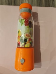 無線電動果汁機水壺