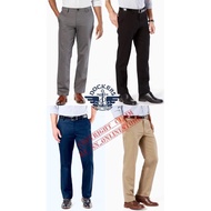 seluar slack DoCkErS straight cut pants READY STOCK fast shipping