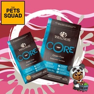 Wellness Core Grain Free Ocean Dry Dog Food