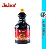 Jalen Kicap Manis 2 Liter