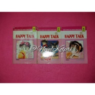 Happy Talk Comic 1-3 Completed