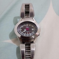 Jam Alba AKA Lady Vintage