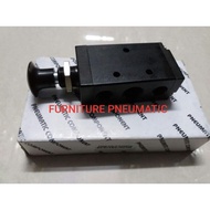 HAND FULL VALVE 4R210-08