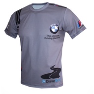 BMW Tshirt Jersey