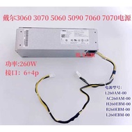 Suitable for Dell OptipLex3060 3070 5070 7060 3990 3991 3888 3690 Power Supply