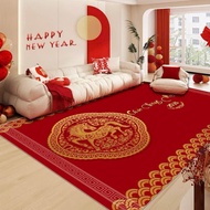 5d Bali Carpet, Latest Merry Christmas Carpet 1m6x2m3 and 2mx3m