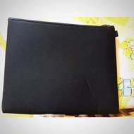 二手黑色MacBook/ Notebook/手提電腦保護套