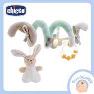 Chicco My Sweet Doudou Walking Rope Toy