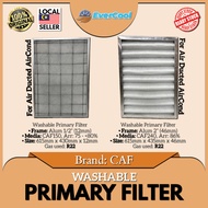 Air Filter for 5HP/6HP/7.5HP/8HP/10HP For York/Acson/Daikin/Air Ducted Aircond Size: 12mm (R22 gas)/
