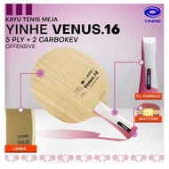 Yinhe V16 / Yinhe V14 Pro / Yinhe T8s table tennis blade Pingpong racket Authentic Brandnew