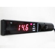 【順心工具】TURBO TIMER 筆型延遲熄火控制器 超低特價$499