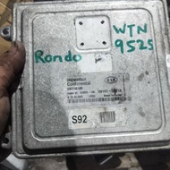 Kia Rondo/Naza Citra II 2.0 ECU