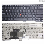 Suitable for Lenovo IBM E450 E450C E455 W450 E460 E465 E470 E475 Keyboard