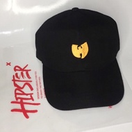 Topi baseball Wutang baseball cap