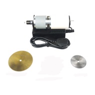 Dynamo Motor 775 mini saw table