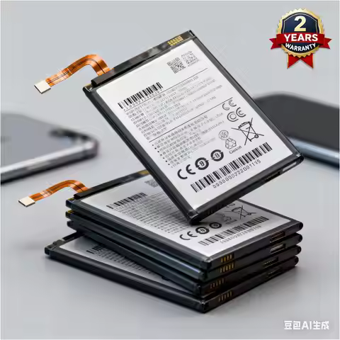 Battery For Kobo Glo Electric Book DR-KB2 N905B Aura One/Forma E-ink HD N204-KBO-B GN345361 E-book R