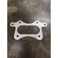 Exhaust Gasket Downpipe For Honda City Gn2、Gn5 L15b