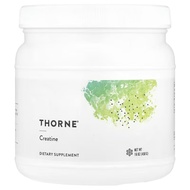 Thorne, Creatine, 16 oz (450g)