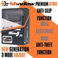 Shadow E-Drive 4S Throttle Controller (2C) Hyundai i30 2017/Sonata 2014/Tucson 2016/Elantra 2015/Suz