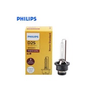 Philips Xenon Standard D2S 4300K
