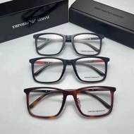 Emporio Armani eyewear glasses 眼鏡