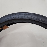 BAN DRAG THAILAND VEE RUBBER SLICK V266 60 / 80 60 / 75 - 17
