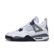 A aj4 Retro Basketball Shoes Men's Shoes Women's Dad Sports Casual Shoes Couple Sneakers