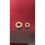 Abec 7 Hybrid Bearing for Daiwa Zillion