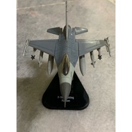 [preLoved] F-16 Fighting Falcon Model