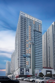 Chongqing Furui Cat Free mall Hotel