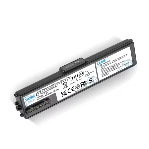 Portable Printer Battery For Canon TR150,K10513,PIXMA TR150 series，Canon LK-72,LB-70,K30382